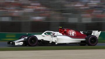 Jan Monchaux ser¨¢ el nuevo jefe de aerodin¨¢mica de Sauber