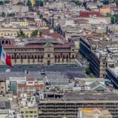 Centros de convenciones y congresos aumentarán aforo en CDMX
