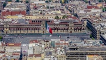 Centros de convenciones y congresos aumentarán aforo en CDMX