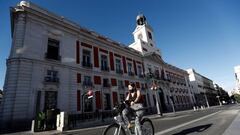 Una calle de Madrid, entre las más ‘geniales’ del mundo, según Time Out