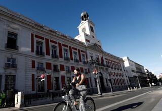 Madrid peatonaliza la Puerta del Sol: así afectará al tráfico y a la movilidad en la capital