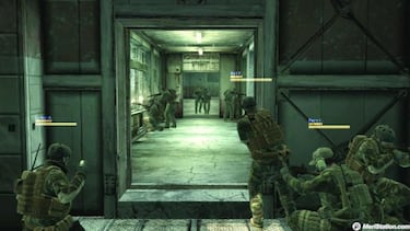 Metal Gear Solid Online, Impresiones