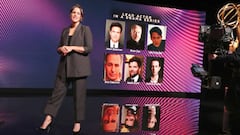 Las nominaciones a los Premios Emmy 2022 ya salieron. Conoce qué series recibieron más nominaciones, así como la lista completa de nominados.