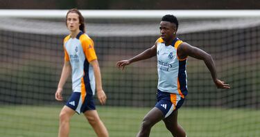 El Clásico del verano