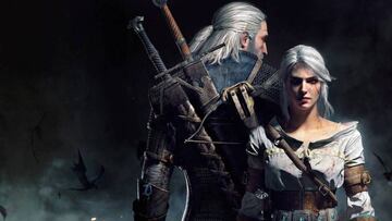 El autor de las novelas de The Witcher y CD Projekt llegan a un nuevo acuerdo