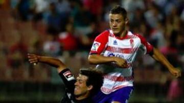 "Si lo hacemos bien, ganaremos al Deportivo tranquilamente"