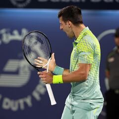 La Asociación de Viajes de Estados Unidos protesta por el ‘caso Djokovic’