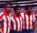 5 datos que debes saber de Chivas en el Clásico Tapatío
