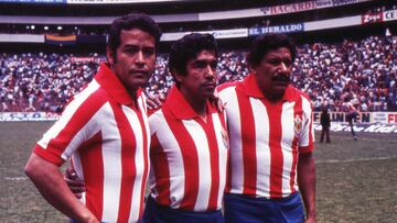 5 datos que debes saber de Chivas en el Clásico Tapatío