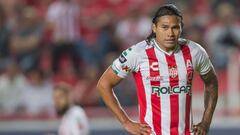 Gullit Peña: "México siempre estará obligado a ganar"