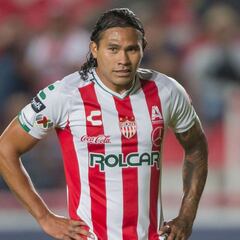 Gullit Peña: "México siempre estará obligado a ganar"