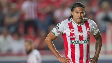 Gullit Peña: "México siempre estará obligado a ganar"