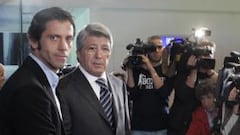 No se realizará ninguna renovación hasta mayo