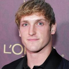 What is Logan Paul's net worth?