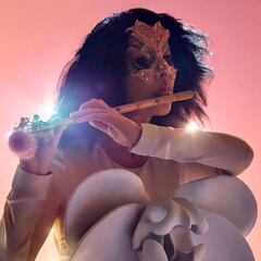 Björk se presentará en la Ciudad de México con show 'Cornucopia'