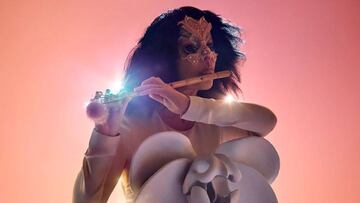 Bj&ouml;rk