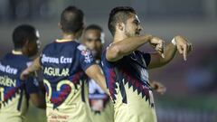 Así como América, otros equipos invictos durante el 2018