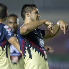 Así como América, otros equipos invictos durante el 2018