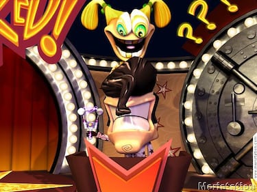 Whacked! acabará siendo lanzado al mercado