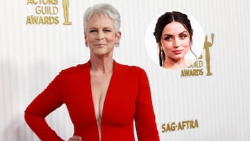 Una estrella de Hollywood revela lo que pensaba de Ana de Armas por venir de Cuba: “Poco sofisticada”