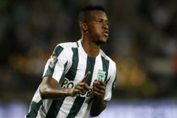 Atlético Nacional goleó a Uniautónoma y es el nuevo líder de la Liga Águila.