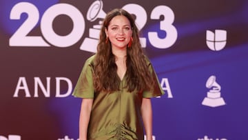 Latin Grammy 2023: ¿Quiénes fueron los mexicanos que se llevaron el reconocimiento?