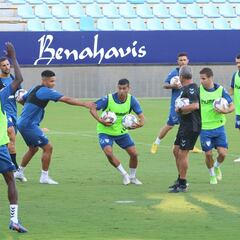 El Málaga del ‘Cuarto Milenio’