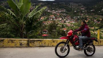 Mapa y cifras de casos de coronavirus por estados en Venezuela hoy, 22 de noviembre