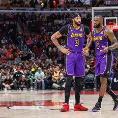 Which NBA superstars won the NCAA national championship? Jordan, Magic, Anthony Davis...