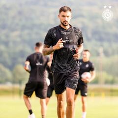 Bojan Kovacevic aterriza en el Cádiz de Paco López