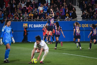 Rolfö anotó el 1-0 de penalti.