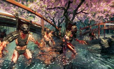Galería de imágenes: Shadow Warrior