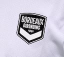 El Girondins de Burdeos, al borde del descenso