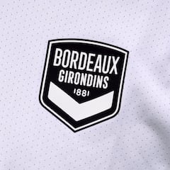 El Girondins de Burdeos, al borde del descenso