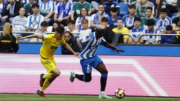 25/05/24 PARTIDO PRIMERA RFEF GRUPO I
DEPORTIVO DE LA CORUÑA - REQAL UNION IRUN
IANO SIMAO
