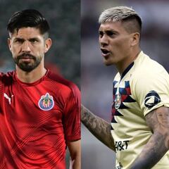 10 jugadores de la Liga MX que van por su segunda oportunidad