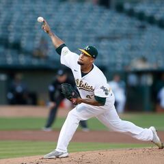 MLB 2022: todos los trades previo al límite de traspasos de Grandes Ligas