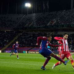 Reacciones, análisis y comentarios del Barcelona 1 - Atlético 0