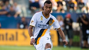 Cracks de la MLS que se quedan sin contrato en diciembre