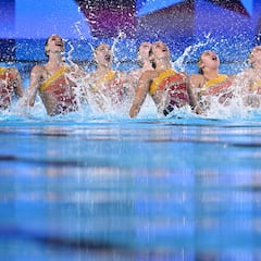Luz en París ante la China perfecta de Anna Tarrés