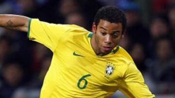 NOVEDAD. Marcelo vuelve a una convocatoria con Brasil
