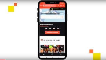 Running Loop, la nueva app gratuita para runners de la Real Federación Española de Atletismo