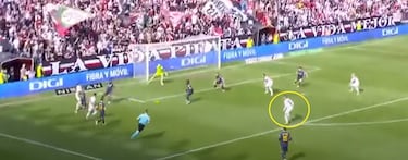 El Madrid oposita a revivir a todos