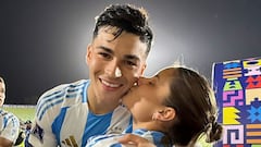 Juega en Europa y está a un paso de cumplir su sueño en el Mundial Sub 20 de Chile: “Nos gusta tener esa...”