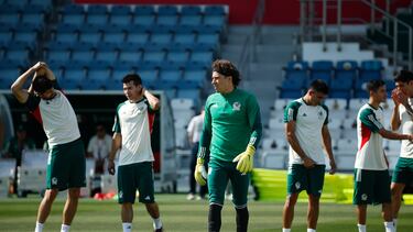 El pronóstico es: Argentina y por goleada