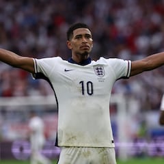 ¡Dios salve a Bellingham!