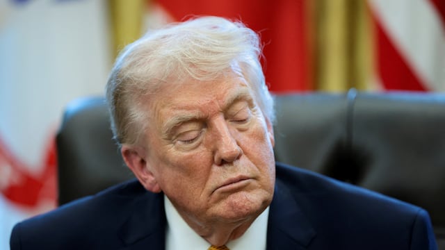 Just when things couldn’t get any worse for Trump and Hegseth in Iran, the head of the National Counterterrorism Center quits due to the president’s decision to attack Iran.