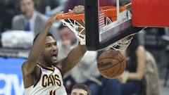 Did the Cavs' Evan Mobley just lose his chance at Rookie of the Year through injury?