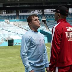 Canelo Álvarez - Avni Yildirim: aforo, cómo comprar boletos y precios para ver el combate
