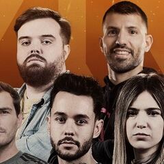 Los protagonistas de la Kings League de Piqué: Ibai, Casillas, TheGrefg…